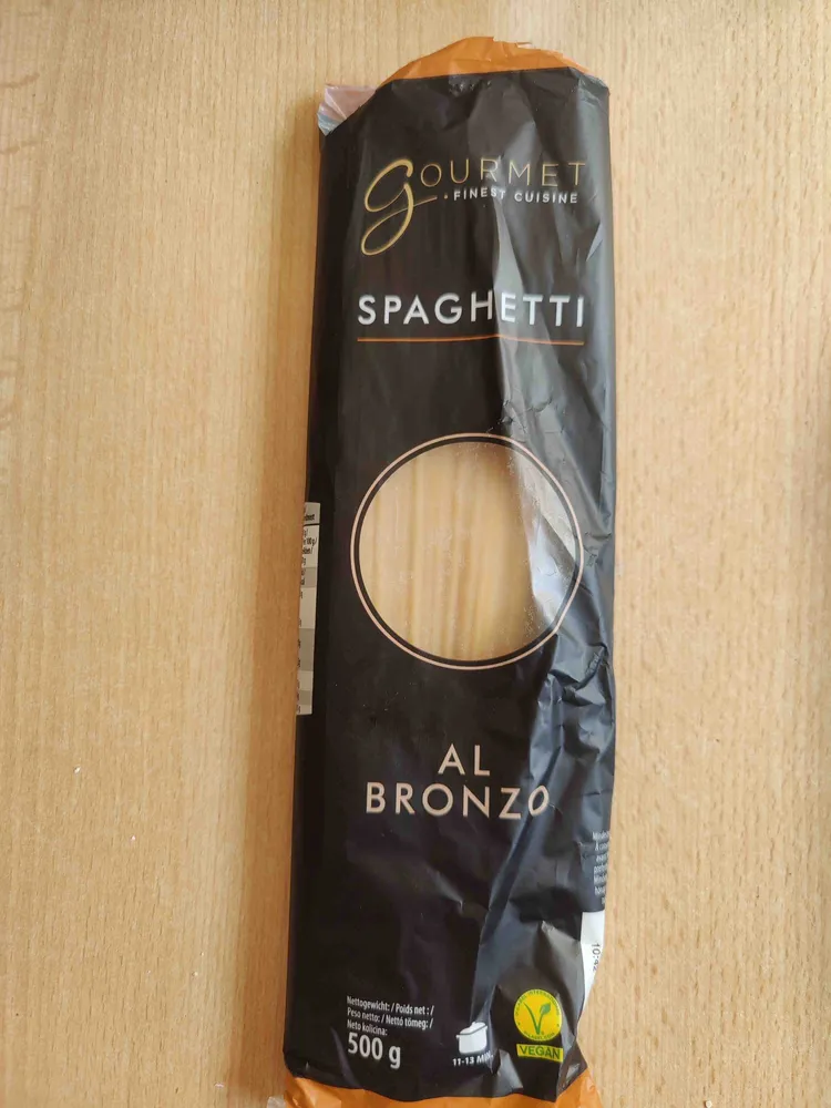 Spaghetti