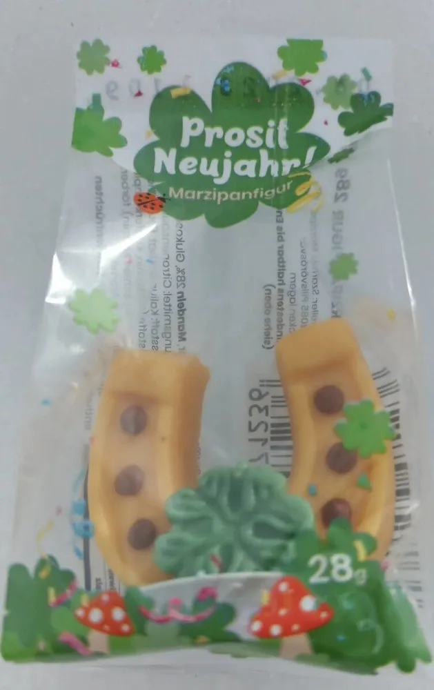 Prosit Neujahr