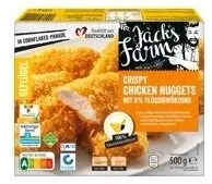 Chicken Nuggets