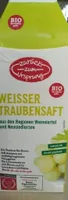 WEISSER TRAUBENSAFT
