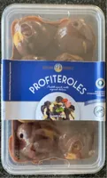 Profiteroles