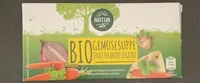 Gemüsesuppe würfel