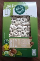 BIO TORTELLINI Champignon