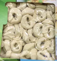 Tortellini bio