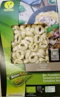 Tortellini bio