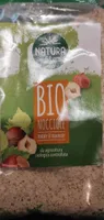 Farina di nocciole