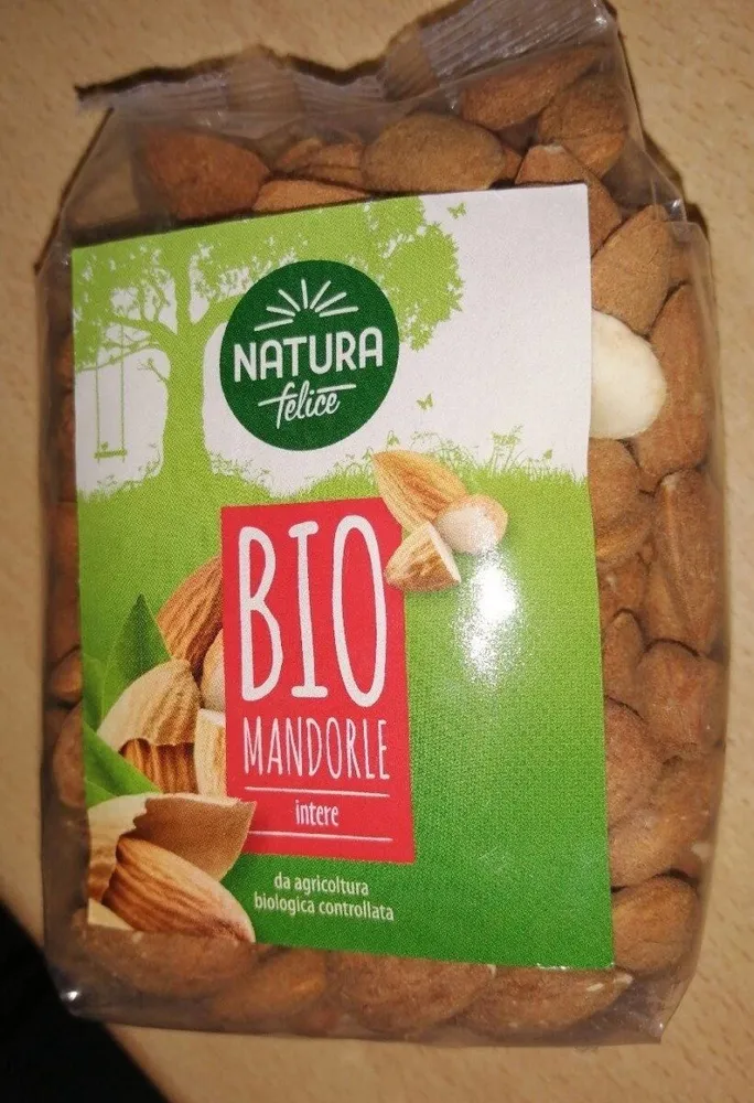Mandorle