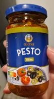 Pesto Olive