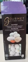 Gourmet Finest Cuisine Konfekt