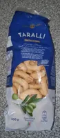 Taralli