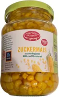Zuckermais
