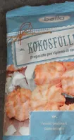 KOKOSFÜLL