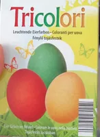 Coloranti per uova