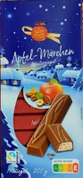 Winterriegel Apfel-Märchen