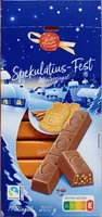 Winterriegel Spekulatius-Fest