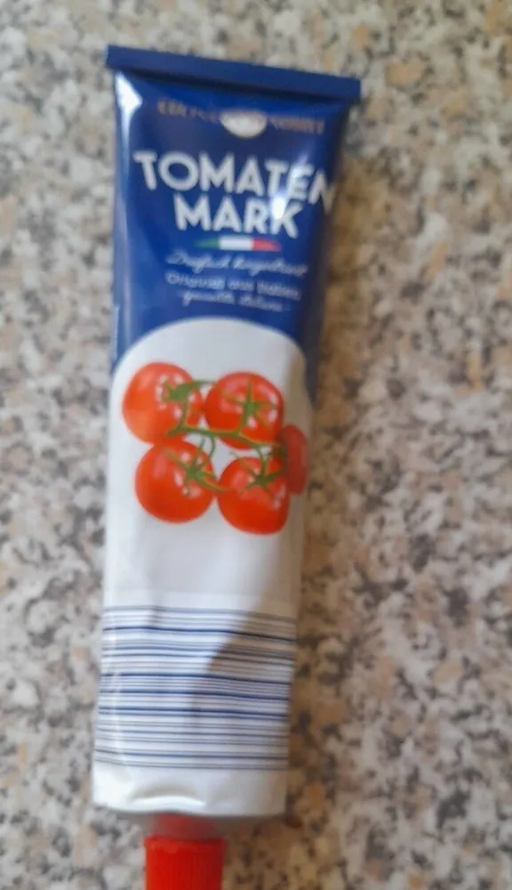 Tomatenmark