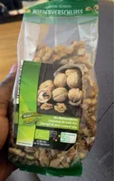 Bio Walnussekerne