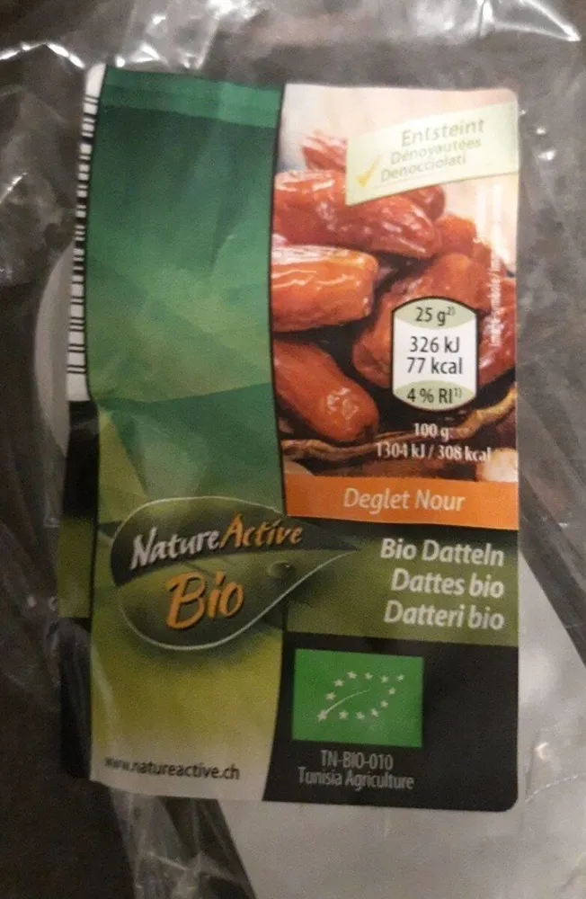 Datteri