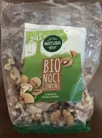 Bio noci comuni