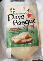 Fromage specialité pays basque