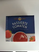 Passierte Tomaten
