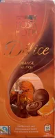 Délice orange