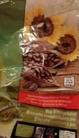 Graines de tournesol et cacao