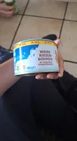Weiße Riesenbohnen in Tomatensauce XXL