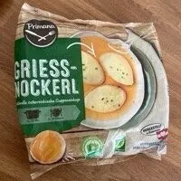 Grießnockerl