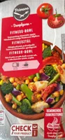 Fitness-bowl
