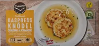 Kaspressknödel