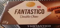 Fantastico double choc