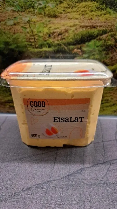 Eisalat