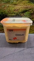 Eisalat