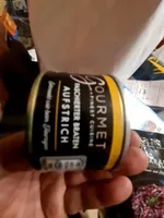 Faschierter Braten Aufstrich