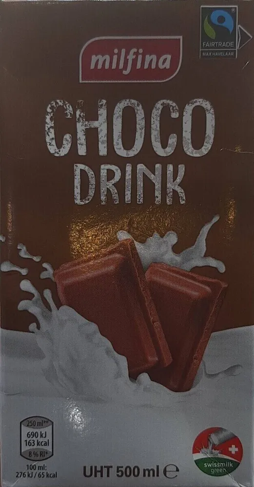Choco Drink