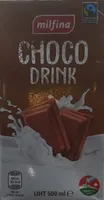 Choco Drink