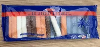 14 köstliche kokos-stangerl