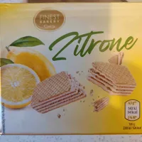 Zitrone