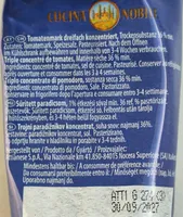Tomatenmark