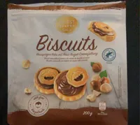 Biscuits