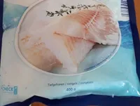 Kabeljaufilet