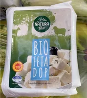Bio feta dop