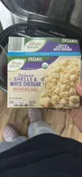 Deluxe Shells & White Cheddar