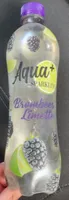 Brombeer Limette