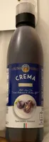 Crema classica