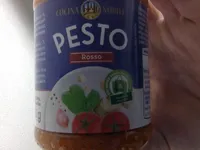 Pesto Rosso