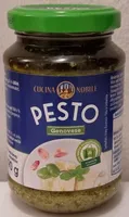 Pesto Genovese