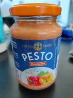 Pesto Calabrese