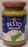 Pesto Genovese Crema
